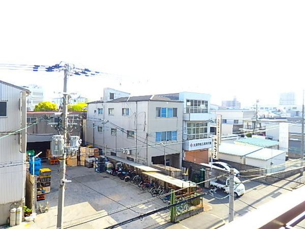 ニッコープラザ平野