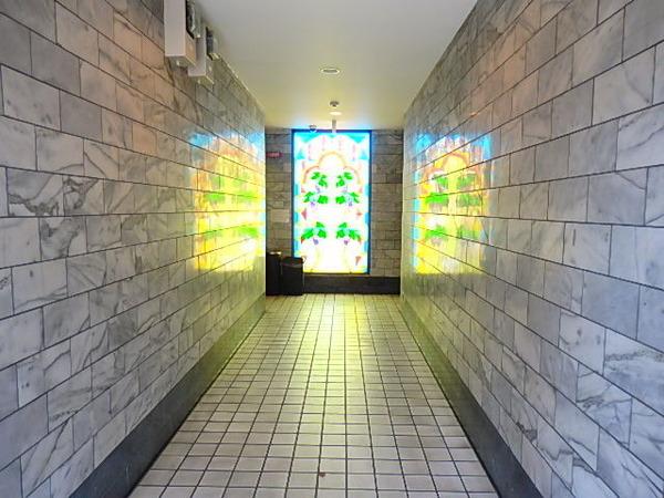 ニッコープラザ平野