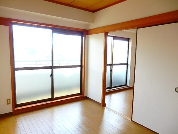 ニッコープラザ平野