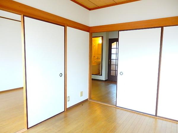 ニッコープラザ平野
