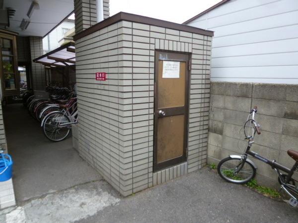 ニッコープラザ平野