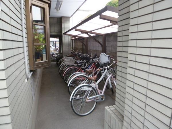 ニッコープラザ平野