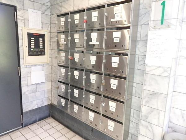 ニッコープラザ平野