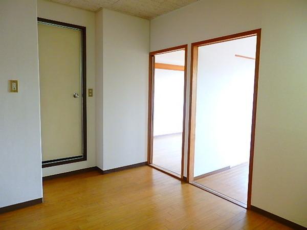 ニッコープラザ平野