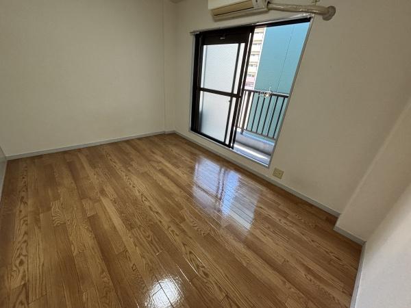 大阪市住吉区苅田４丁目のマンション