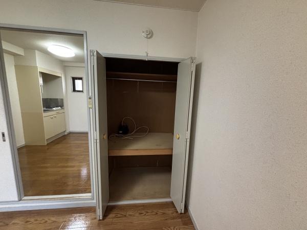 大阪市住吉区苅田４丁目のマンション