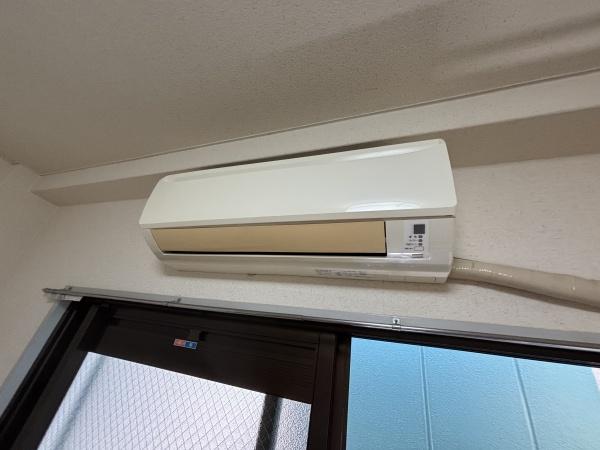 大阪市住吉区苅田４丁目のマンション