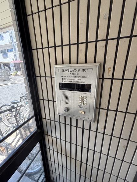 大阪市住吉区苅田４丁目のマンション
