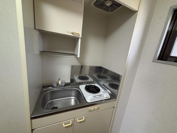 大阪市住吉区苅田４丁目のマンション