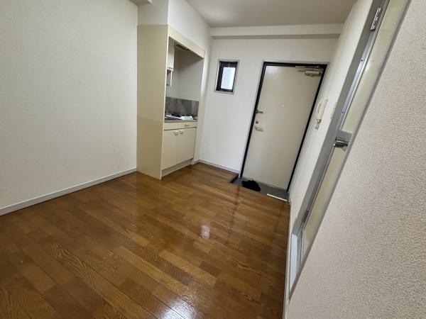 大阪市住吉区苅田４丁目のマンション
