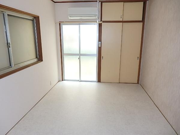 パークシティ東住吉C棟