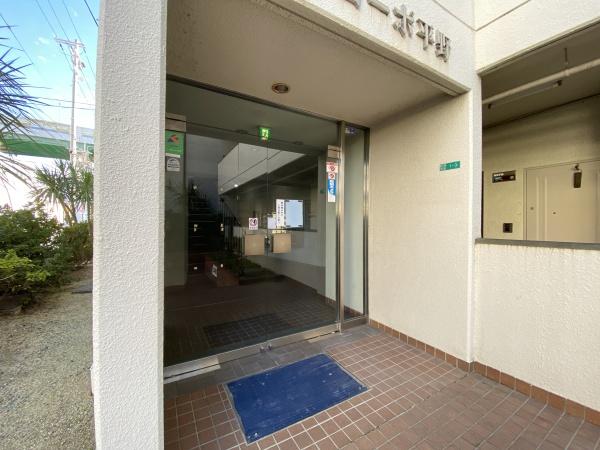 サンコーポ平野