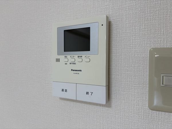 サンコーポ平野