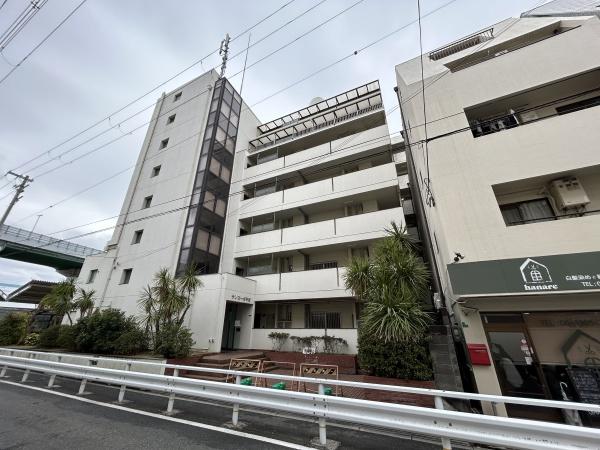 サンコーポ平野