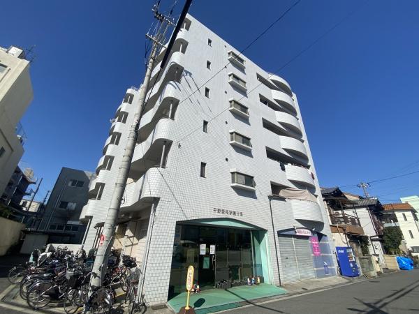 新栄建設第２ビル