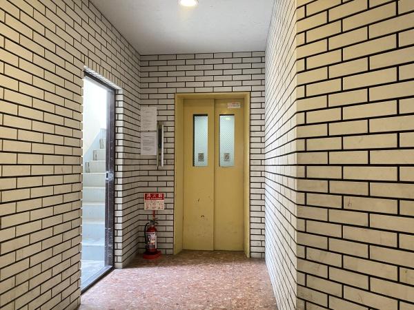 新栄建設第２ビル