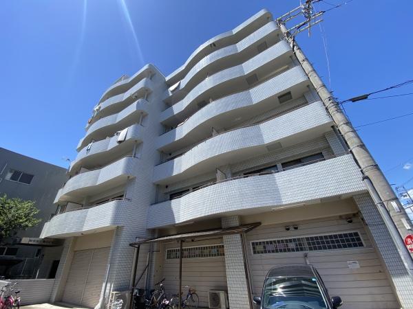 新栄建設第２ビル
