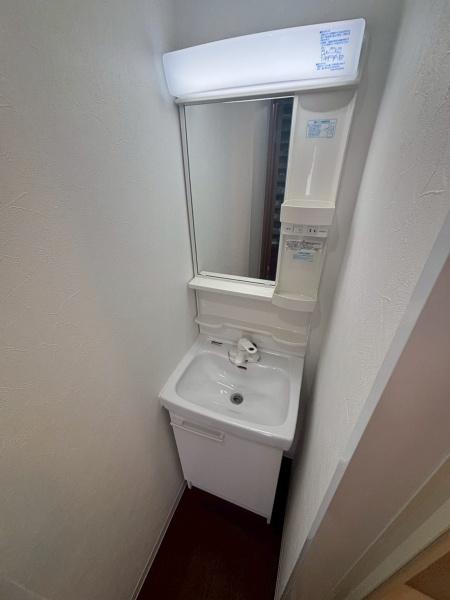 住道矢田１丁目貸家