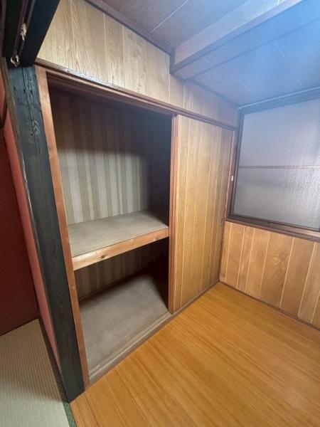 住道矢田１丁目貸家