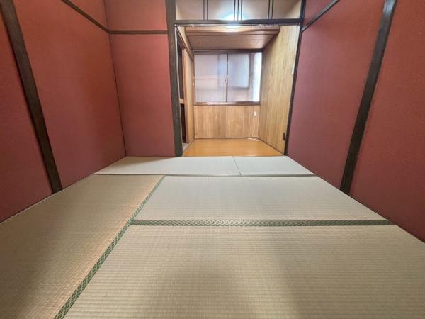 住道矢田１丁目貸家