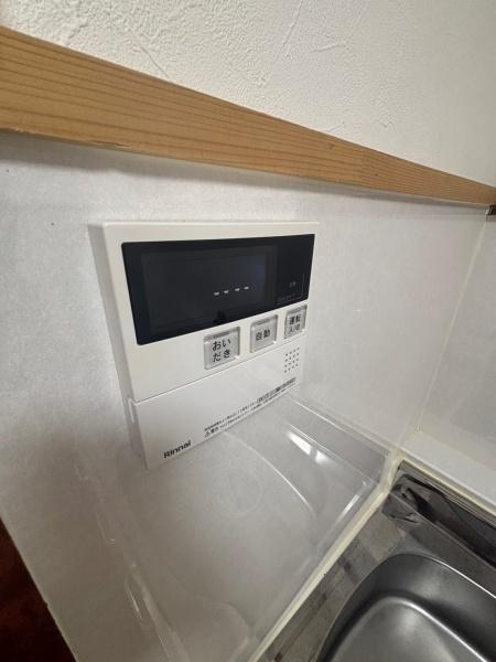 住道矢田１丁目貸家