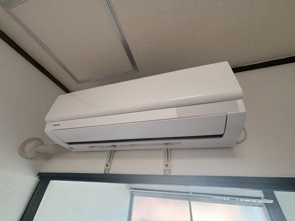 住道矢田１丁目貸家