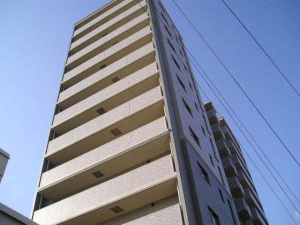 エスリード平野本町