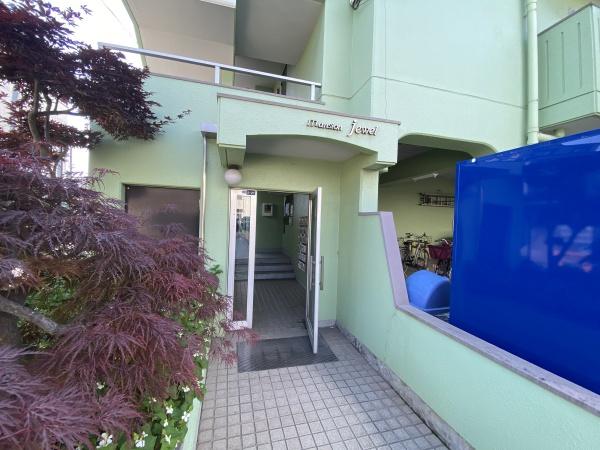 八尾市佐堂町２丁目のマンション