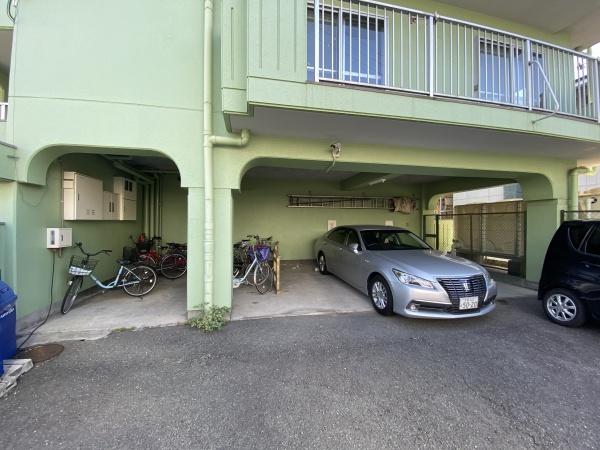 八尾市佐堂町２丁目のマンション