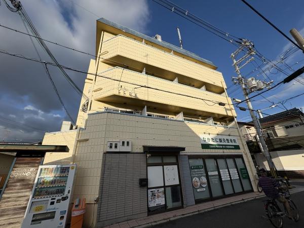 グリーンシティコーニッシュ
