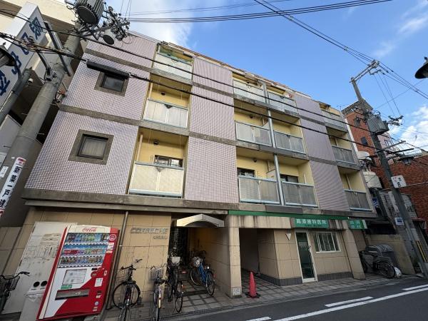 CORNICHE長瀬