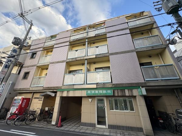 CORNICHE長瀬