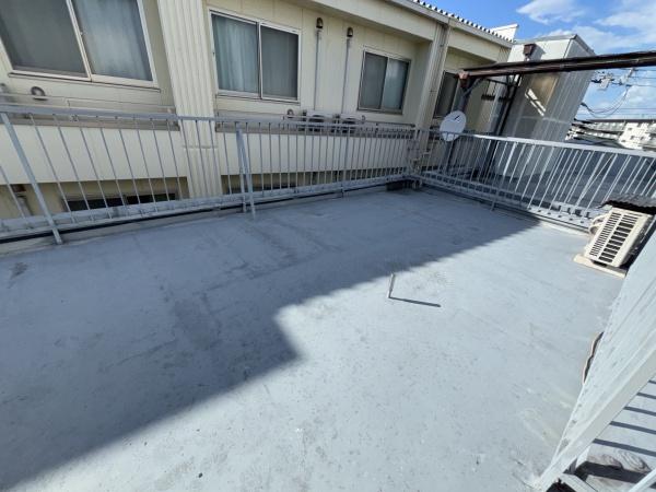 大阪市平野区加美西２丁目の貸家