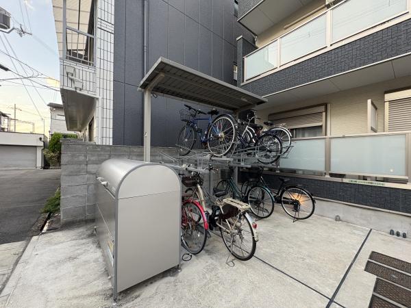 ルミエール長瀬Ⅱ