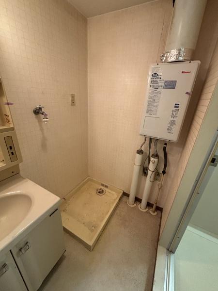 大阪市東住吉区西今川３丁目のマンション
