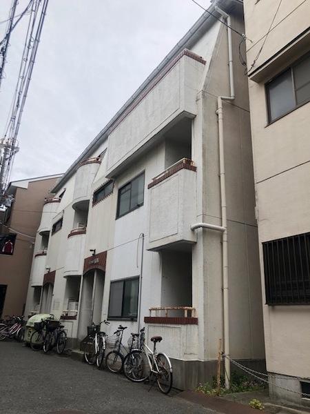 流町マンション