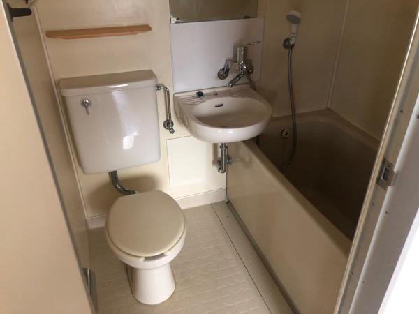 流町マンション