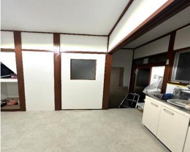 大阪市平野区加美鞍作１丁目のアパート