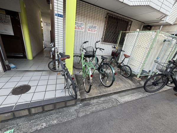 ハイツピアグリーン