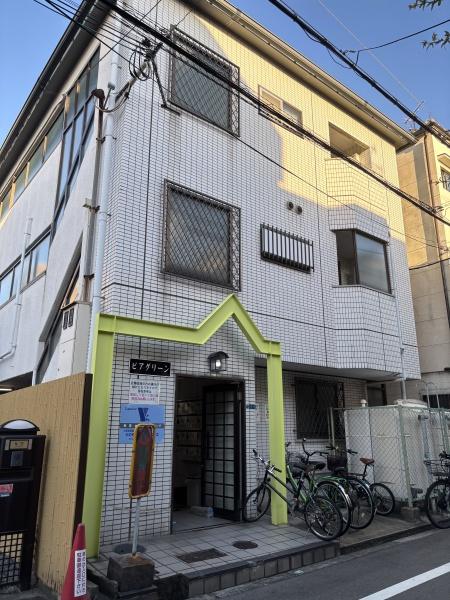 ハイツピアグリーン