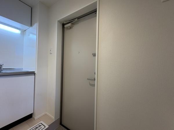 ハーモニーテラス小若江