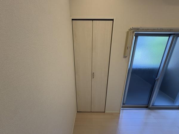 ハーモニーテラス小若江