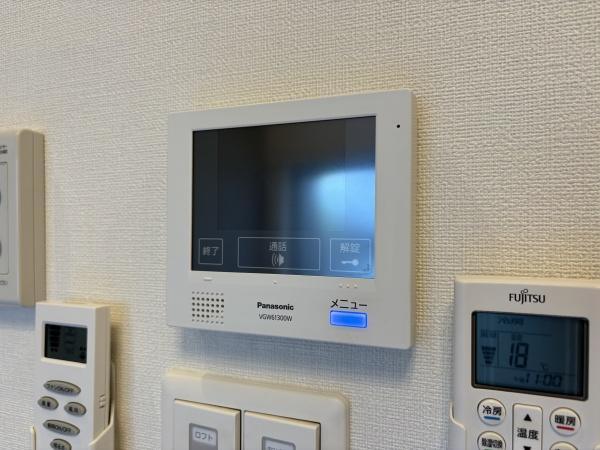 ハーモニーテラス小若江