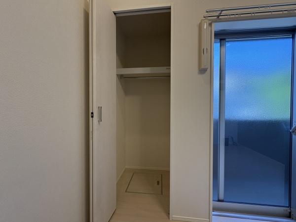 ハーモニーテラス小若江