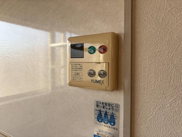 東大阪市大蓮北４丁目のアパート