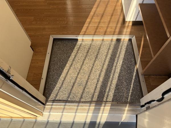 東大阪市大蓮北４丁目のアパート