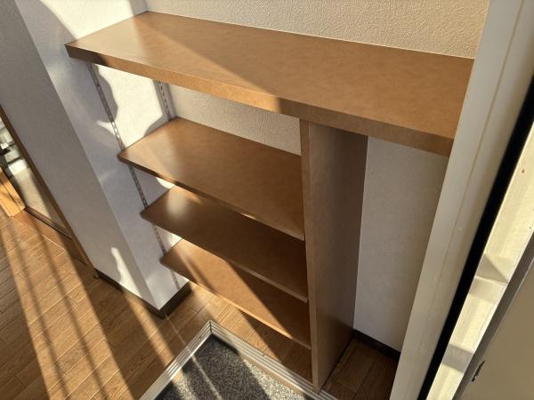 東大阪市大蓮北４丁目のアパート