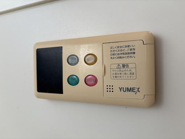 東大阪市大蓮北４丁目のアパート