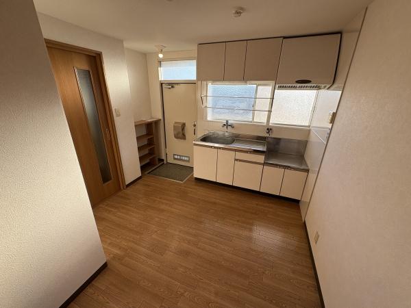 東大阪市大蓮北４丁目のアパート