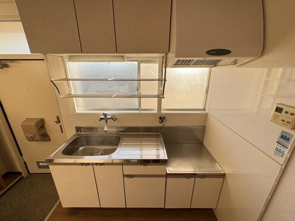 東大阪市大蓮北４丁目のアパート